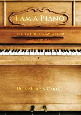 Produktbild von I Am A Piano