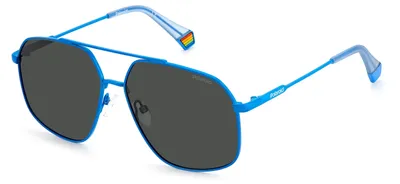 Immagine prodotto di POLAROID Occhiali da sole PLD6173SMVUM9