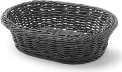 Obrázek produktu pro Hendi 426623, Polypropylen (PP), Černá, 250 mm, 65 mm