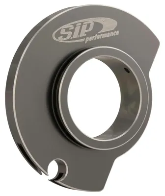Produktbild von SIP Drosselrolle Lenkerrohr D.50 Titan für Vespa 50 R/S