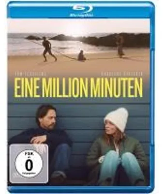 Zdjęcie produktu dla Eine Million Minuten