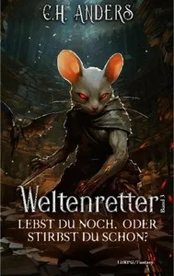 Produktbild von Lebst du noch, oder stirbst du schon?