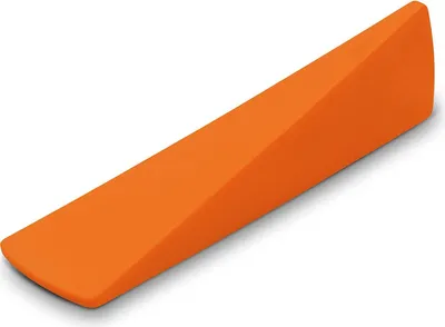 Immagine prodotto di Authentics2Stop Tür- Und Fensterstopper Orange 1085518