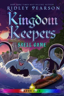 Zdjęcie produktu dla Shell Game