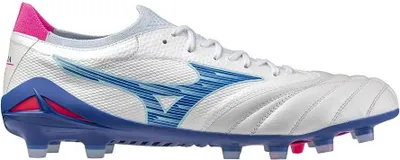 Produktbild von Mizuno Morelia Neo Iv Beta Elite Fg Fußballschuhe Weiß EU 40 Weiß EU 40