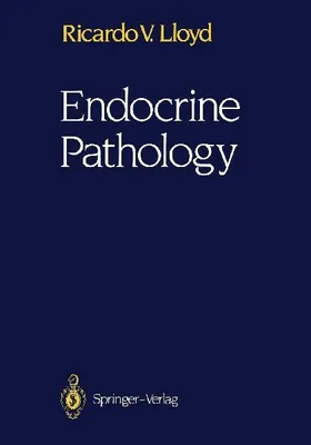 Produktbild von Endocrine Pathology