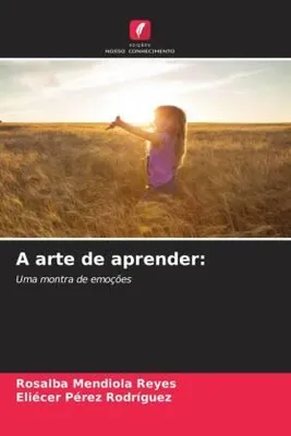 Produktbild von A arte de aprender: