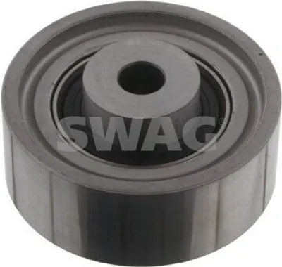 Produktbild von SWAG 30 03 0020 Umlenkrolle Zahnriemen Ø65mm für AUDI 100 Limousine (4A2, C4) A6 Avant (4A5, C4) 100 Limousine (44, 44Q, C3) A6 Limousine (4A2, C4)