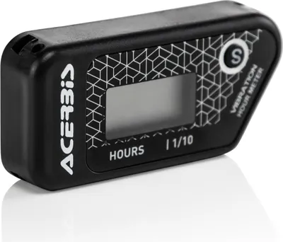 Produktbild von Acerbis Funkstundenzähler - 0024275.090