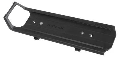 Image de L'adaptateur Topeak Omni QuickTrack pour porte-vélos permet de transformer n'importe quel porte-vélos en système MTX