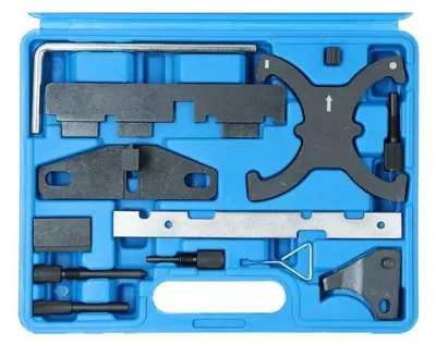 Produktbild von ENERGY Arretierwerkzeug Nockenwelle NE00846 für FORD Fiesta Mk6 Schrägheck (JA8, JR8)