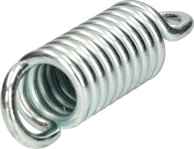 Image de KOTARBAU® Crochet à Visser Crochet Plafond Acier Galvanisé 210 mm Argent M10 Piton à Visser Fixation Plafond Pour Hamac