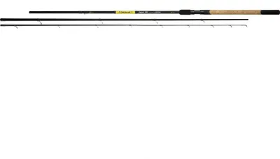 Produktbild von Mikado Sensual Ng Matchangelrute Silber 4.20 m / 5-25 g Silber 4.20 m
