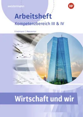Produktbild von Wirtschaft und WIR