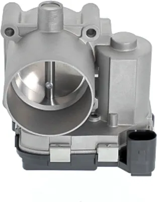 Produktbild von TOPRAN Drosselklappenstutzen 639 305 für VW Polo Schrägheck (6R1 6C1)