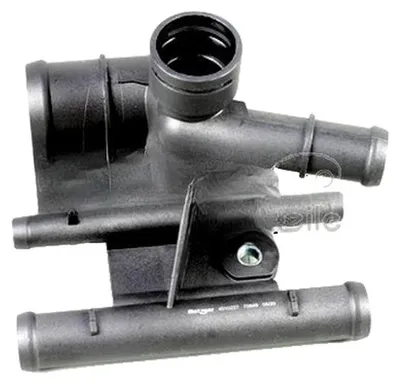 Image de METZGER Bride pour liquide de refroidissement Article : 4010227
