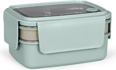 Obrázek produktu pro Livoo MEN406V Lunchbox