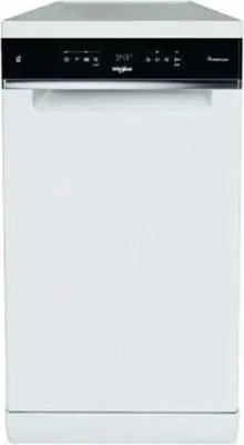 Obrázek produktu pro Myčka nádobí WHIRLPOOL WSFO 3B23 P, 10 sad
