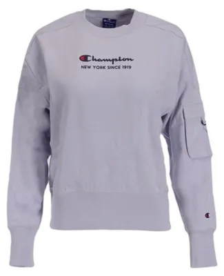 Image de Sweat-shirt à col roulé Champion Mikiny, 113314VS059, Velikost : 158