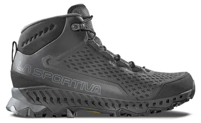 Produktbild von La Sportiva Stream Goretex Wanderstiefel Grau EU 41 1/2 Herren Grau EU 41 1/2