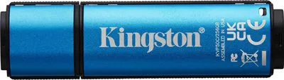 Produktbild von Kingston IronKey Vault Privacy 50 Series - USB-Flash-Laufwerk