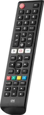 Produktbild von URC4910 - Ersatzfernbedienung für Samsung TV