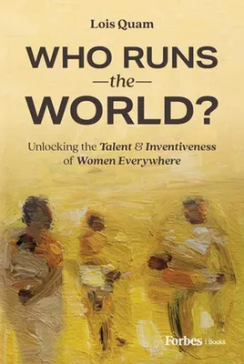 Immagine prodotto di Who Runs the World?