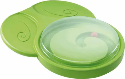 Produktbild von Weplay KP0005 Putt Putt Balance Board, grün