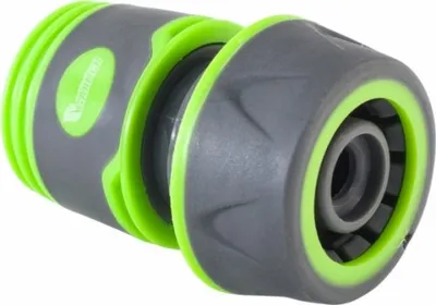 Produktbild von 3/4'' gummibeschichtete Schnellverschlusskupplung