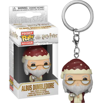 Zdjęcie produktu dla Klucz Dumbledore Holiday Harry Potter