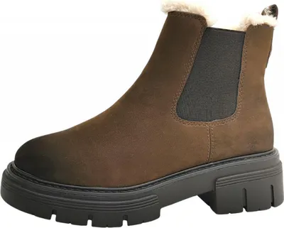 Produktbild von Marco Tozzi Stiefel Braun in Gr. 40