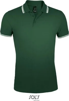 Produktbild von SOL´S Men´s Polo Shirt Pasadena