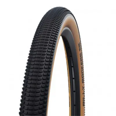 Produktbild von Schwalbe Billy Bonkers, 18", MTB, Schlauchreifen, Klappbarer Wulst, Schwarz, 55 Psi