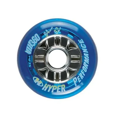 Image de Hyper NX 360 Rouleaux ILS argent-transparent 90
