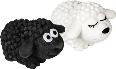 Produktbild von Radiergummi Sheep 4061947097313