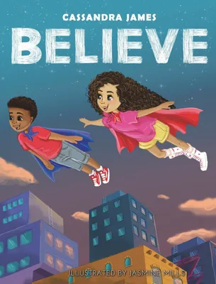 Produktbild von Believe