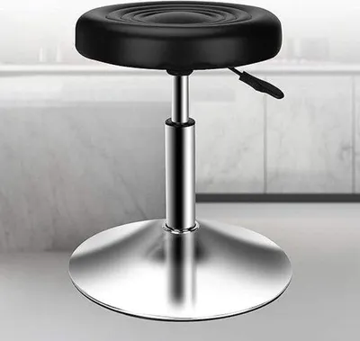 Produktbild von Famanu Ergonomischer Hocker - modernes Design, Homeoffice