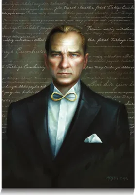 Immagine prodotto di STAR Puzzle Atatürk, Eternità 500 pezzi