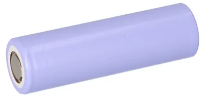 Produktbild von EVE Li-ion Akku INR21700-40P 3,6V 4000mAh - 50A Flat top