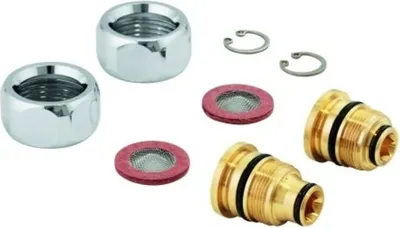 Zdjęcie produktu dla Nypel przyłączeniowy Grohe 49179 chrom