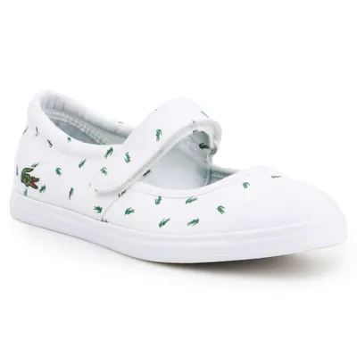 Produktbild von Lacoste Schuhe 731SPJ00361R5, Größe: 35,5
