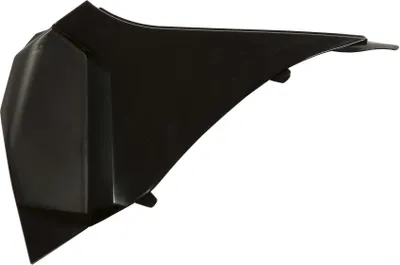 Produktbild von ACERBIS schwarzer Luftfilterdeckel für KTM