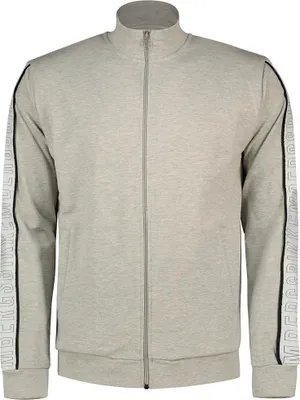 Produktbild von Bikkembergs Bmf0841 Trainingsjacke L Mann L