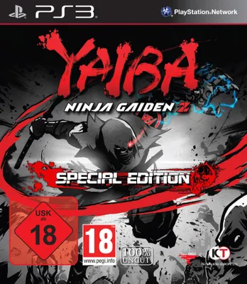 Productafbeelding van Special Edition - PlayStation 3