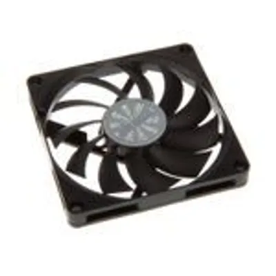 Image de Akasa AK-FN076 Ventilateur PWM Slimline - 80mm