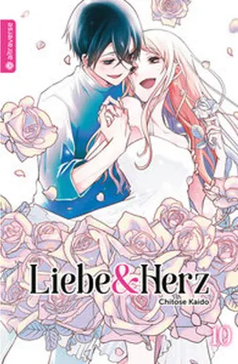 Immagine prodotto di Liebe & Herz 10