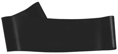 Immagine prodotto di Thorn Fit - Fascia elastica in lattice MR2325 (taglia unica) (nero/bianco)