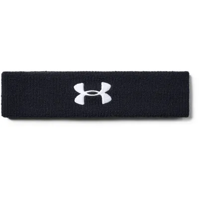 Produktbild von Under Armour Performance-Stirnband 1276990-001__OSFA
