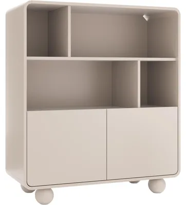 Obrázok produktu pre Regál ROND 05 kašmír