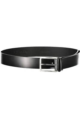 Obrázek produktu pro Pánský kožený opasek CALVIN KLEIN K50K509195 Barva: černá, Velikost: 95